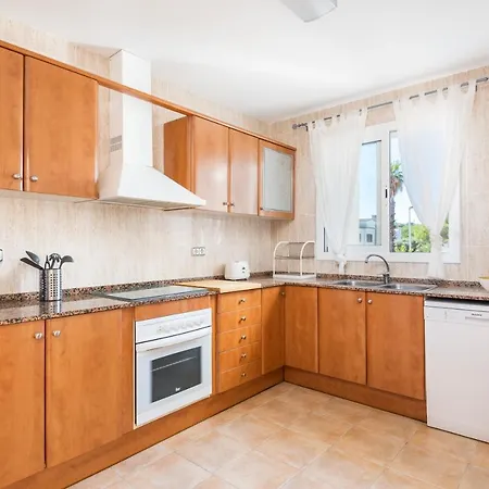 Holiday home Casa Chloe Es Mercadal