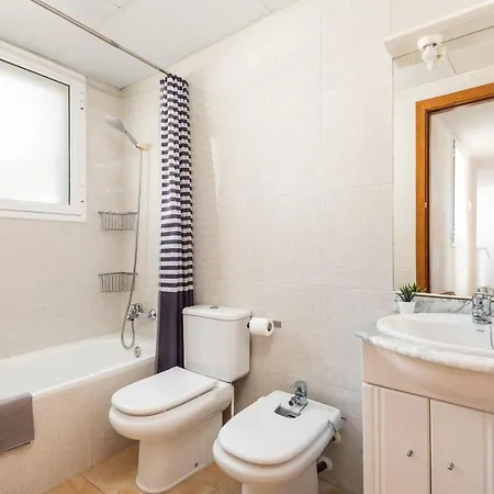 Casa Chloe Holiday home *