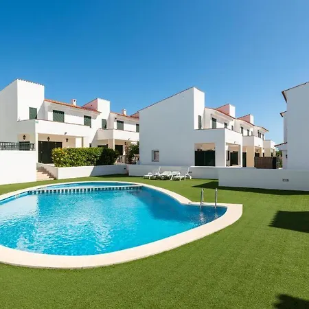 Casa Chloe Es Mercadal