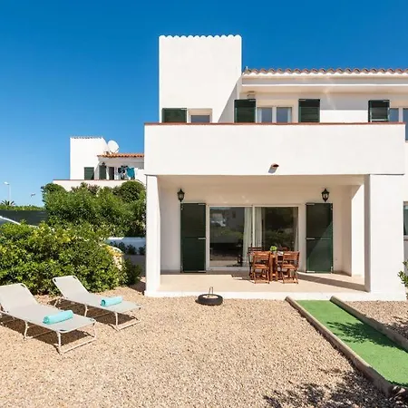 Holiday home Casa Chloe *