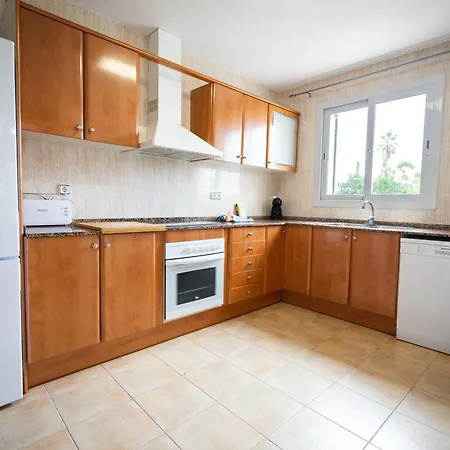 Vakantiehuis Casa Chloe