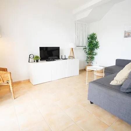 Holiday home Casa Chloe *