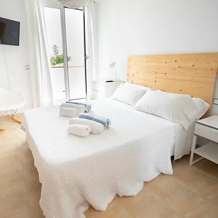 Casa Chloe Holiday home Es Mercadal
