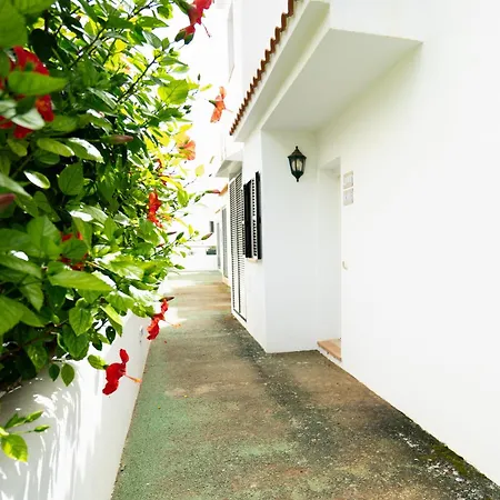 Holiday home Casa Chloe *