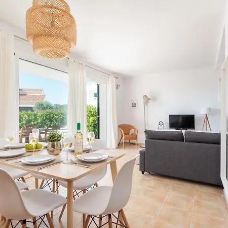 Holiday home Casa Chloe Es Mercadal