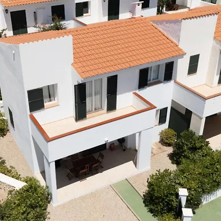 Casa Chloe Holiday home