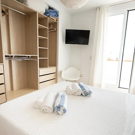Casa Chloe Holiday home